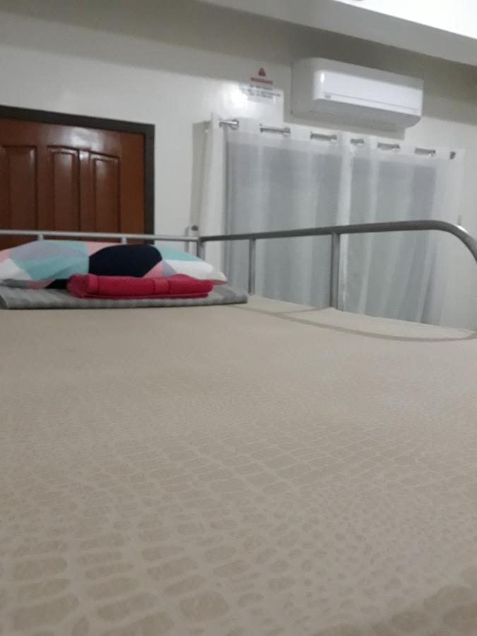 Jdl Residences Hostel Legazpi Ngoại thất bức ảnh