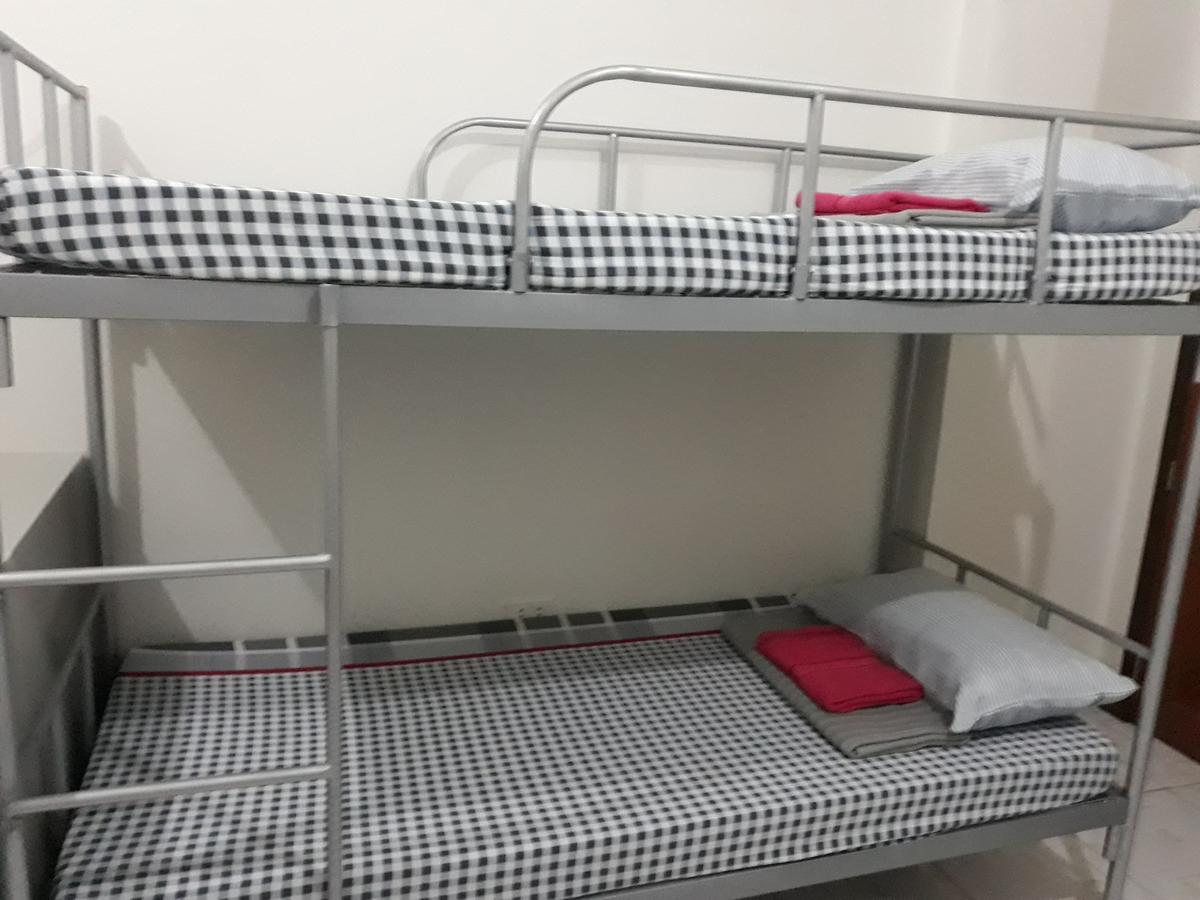 Jdl Residences Hostel Legazpi Ngoại thất bức ảnh