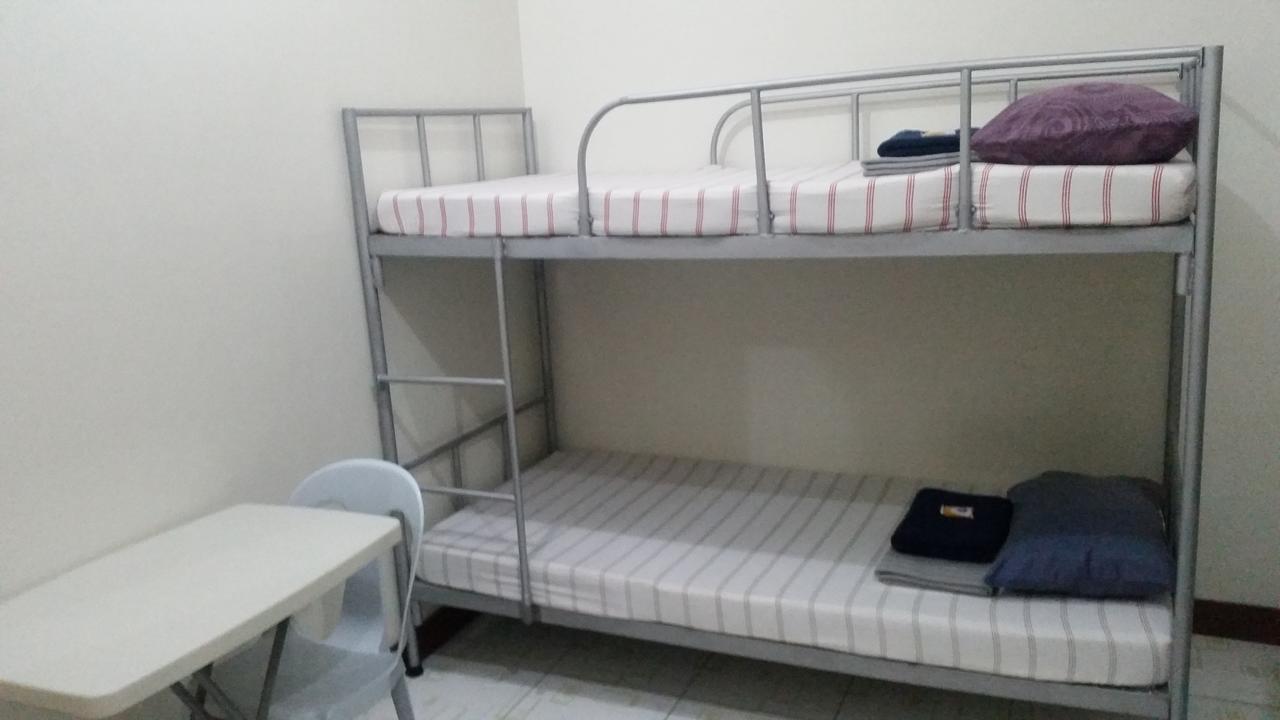 Jdl Residences Hostel Legazpi Ngoại thất bức ảnh