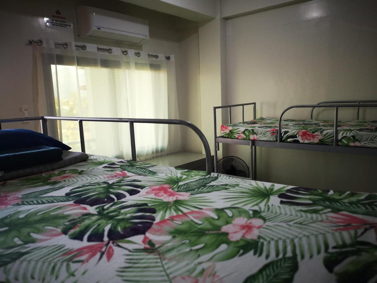 Jdl Residences Hostel Legazpi Ngoại thất bức ảnh