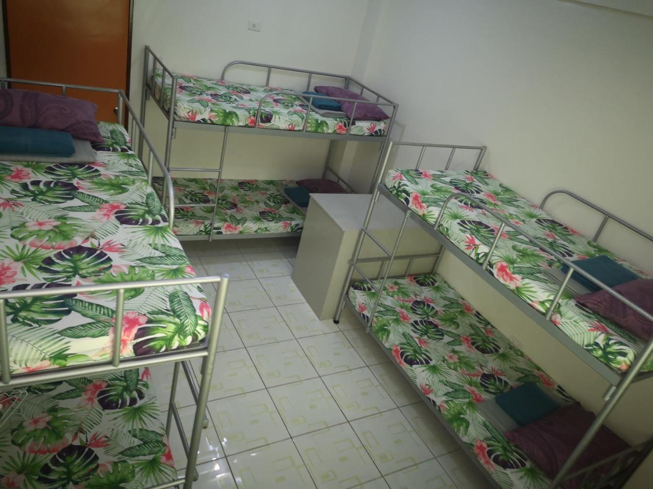Jdl Residences Hostel Legazpi Ngoại thất bức ảnh