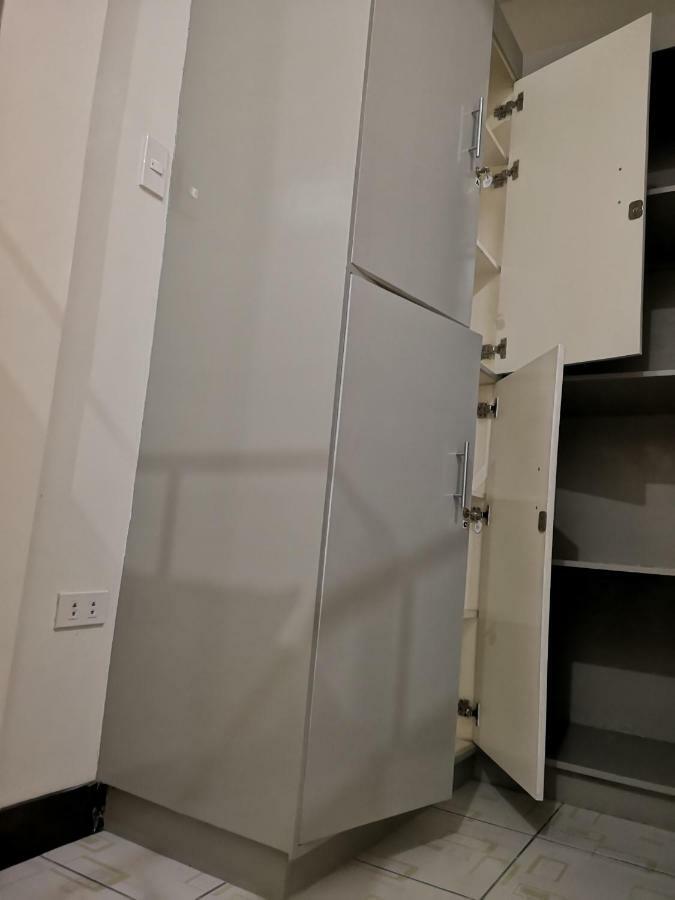 Jdl Residences Hostel Legazpi Ngoại thất bức ảnh