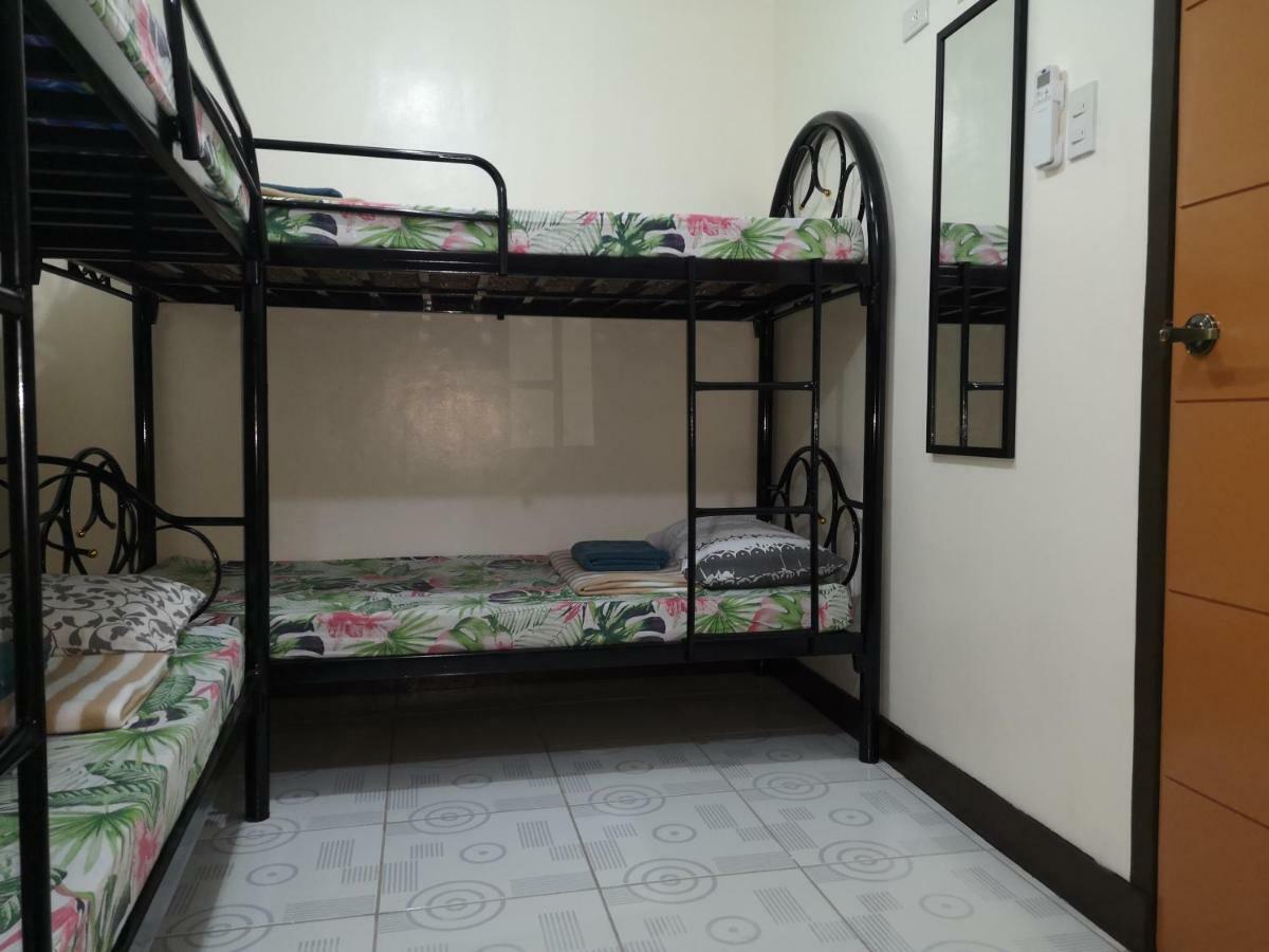 Jdl Residences Hostel Legazpi Ngoại thất bức ảnh
