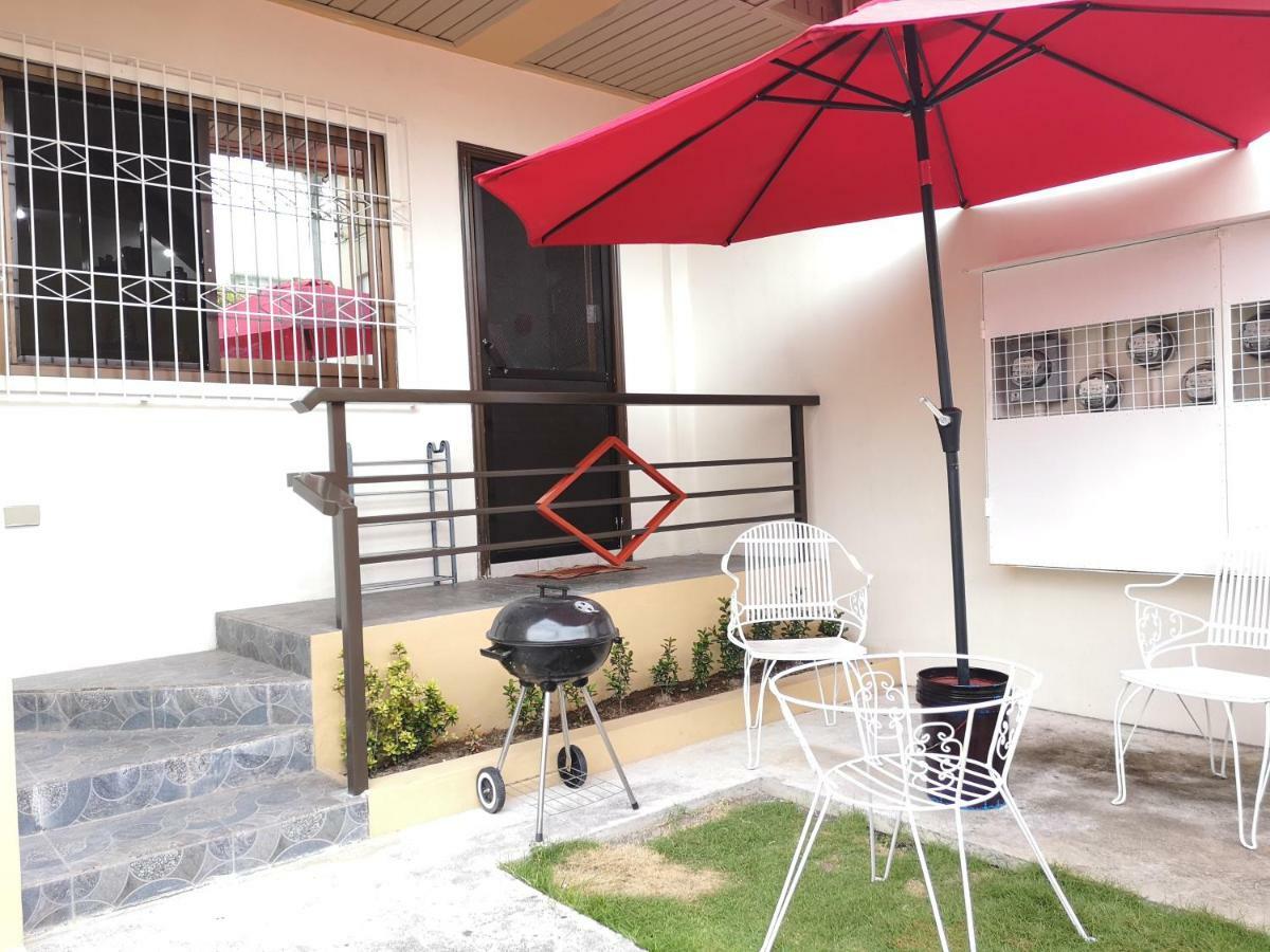 Jdl Residences Hostel Legazpi Ngoại thất bức ảnh
